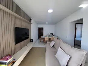 Apartamento Setor Oeste, Goiânia - GO — foto 2