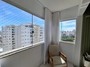 Imagem 2 - Apartamento em Setor Oeste, Goiânia - GO