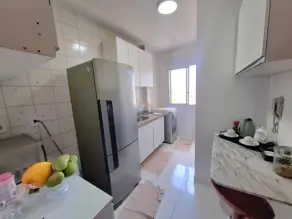 Imagem 3 - Apartamento em Setor Oeste, Goiânia - GO