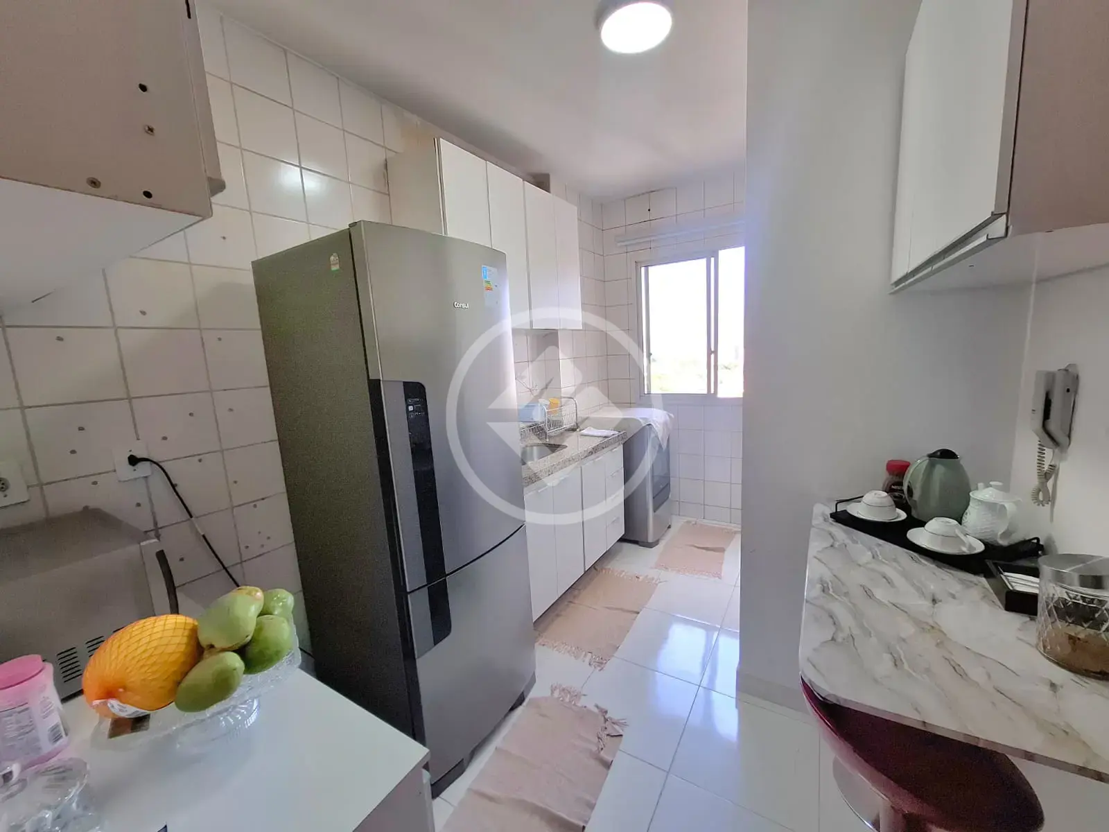 Imagem 3 - Apartamento em Setor Oeste, Goiânia - GO