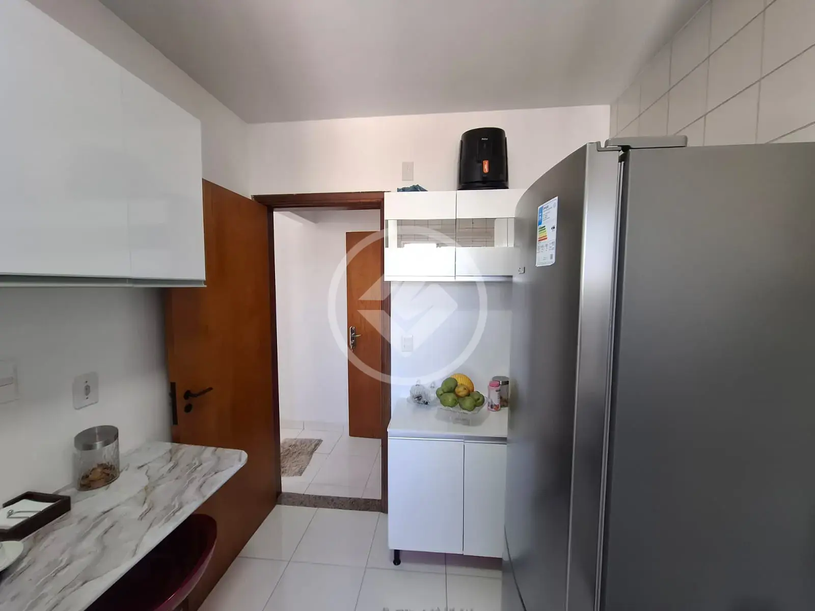 Imagem 4 - Apartamento em Setor Oeste, Goiânia - GO
