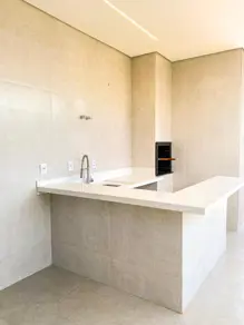 Imagem 5 - Casa Condomínio em Bairro Alvorada, Senador Canedo - GO