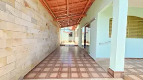 Imagem 2 - Casa em Parque das Laranjeiras, Goiânia - GO