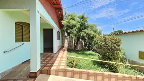 Casa Parque das Laranjeiras, Goiânia - GO — foto 2