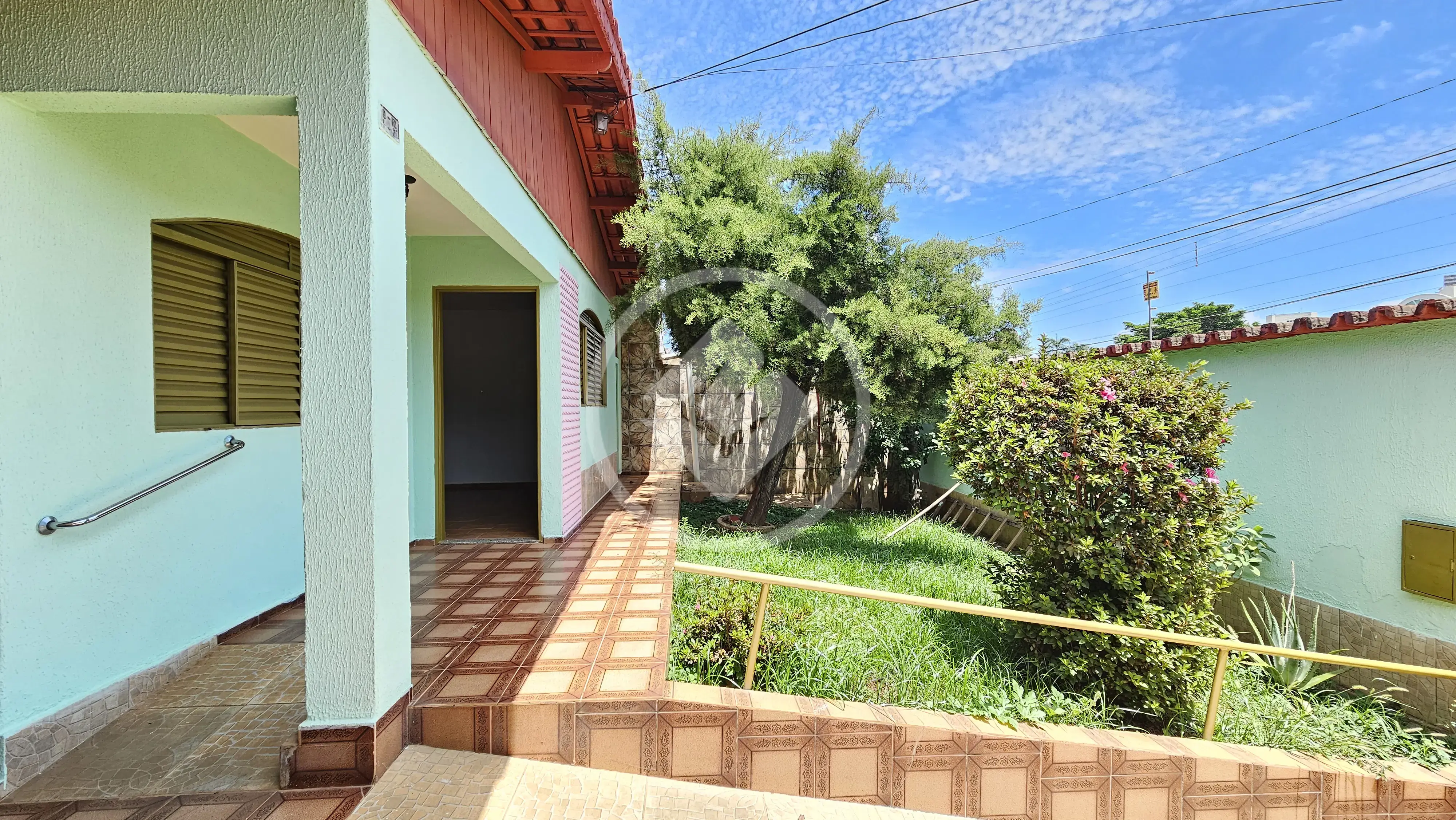 Image 2 - Casa em Parque das Laranjeiras, Goiânia - GO