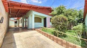 Casa Parque das Laranjeiras, Goiânia - GO — foto 1