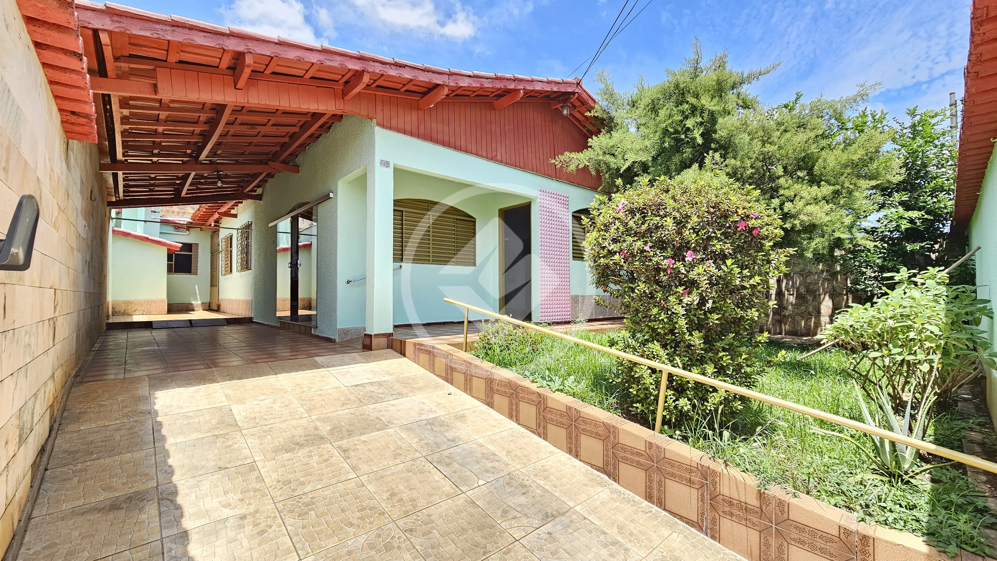 Imagem 1 - Casa em Parque das Laranjeiras, Goiânia - GO