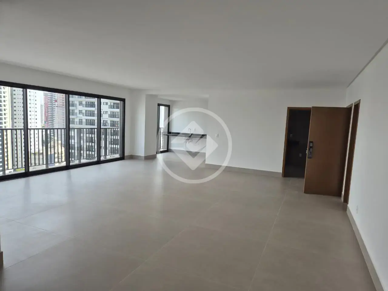 Imagem 1 - Apartamento em Setor Marista, Goiânia - GO