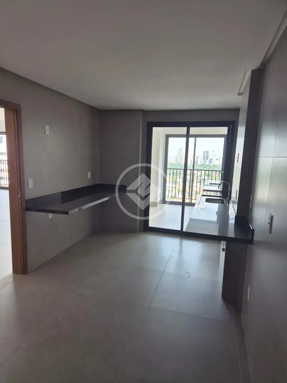 Imagem 2 - Apartamento em Setor Marista, Goiânia - GO
