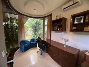 Sobrado Em Condomínio Loteamento Alphaville Residencial, Goiânia - GO — foto 1