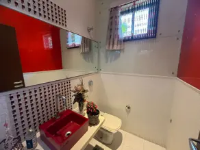 Imagem 2 - Sobrado Em Condomínio em Loteamento Alphaville Residencial, Goiânia - GO