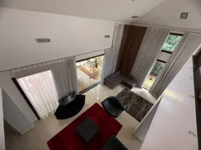 Imagem 3 - Sobrado Em Condomínio em Loteamento Alphaville Residencial, Goiânia - GO