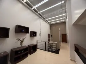 Imagem 6 - Sobrado Em Condomínio em Loteamento Alphaville Residencial, Goiânia - GO