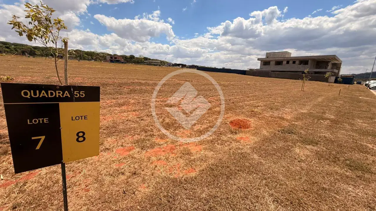 Imagem 3 - Terreno Condomínio em Parque Cidade, Goiânia - GO