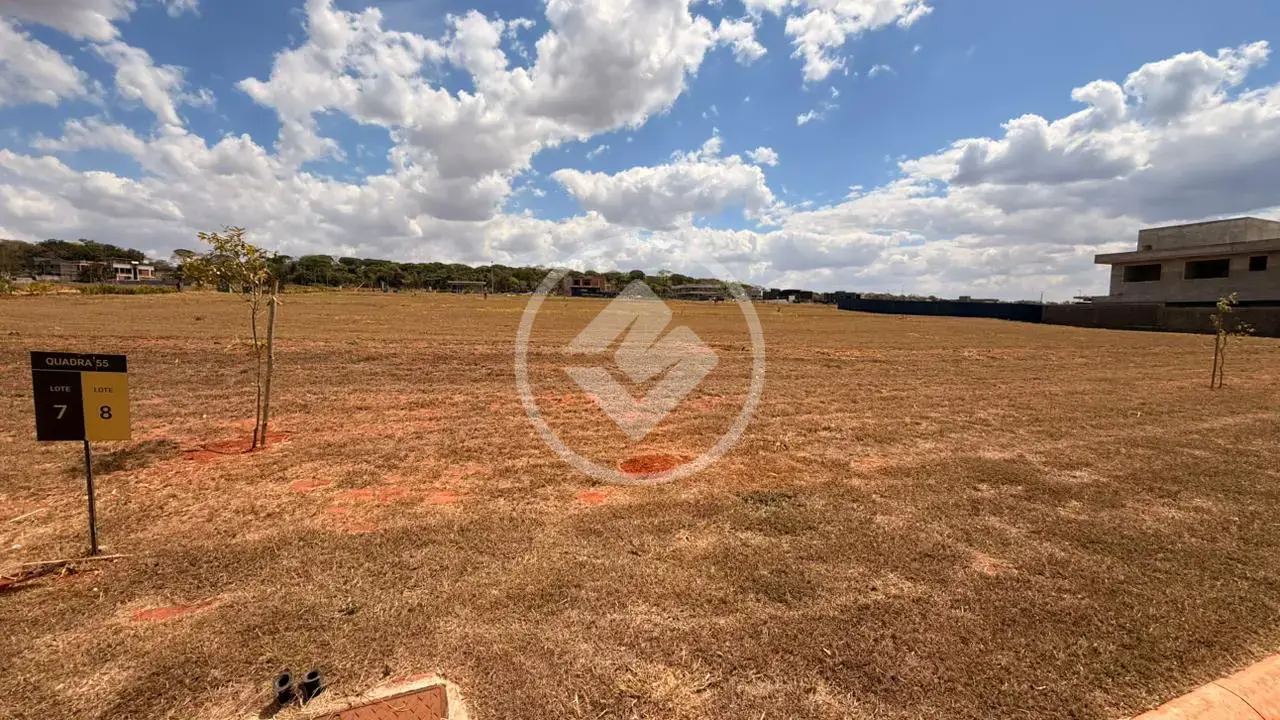Imagem 2 - Terreno Condomínio em Parque Cidade, Goiânia - GO