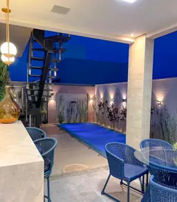 Imagem 2 - Casa Condomínio em Jardins Nápoles, Senador Canedo - GO