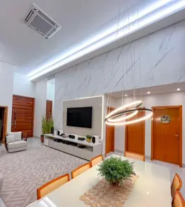 Imagem 5 - Casa Condomínio em Jardins Nápoles, Senador Canedo - GO