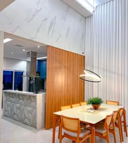 Imagem 6 - Casa Condomínio em Jardins Nápoles, Senador Canedo - GO
