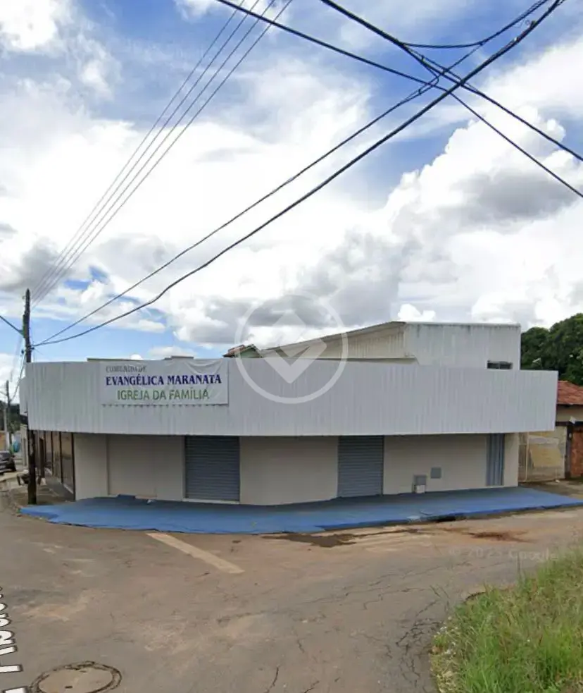 Imagem 1 - Casa Comercial em Água Branca, Goiânia - GO