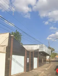 Casa Comercial Água Branca, Goiânia - GO — foto 2