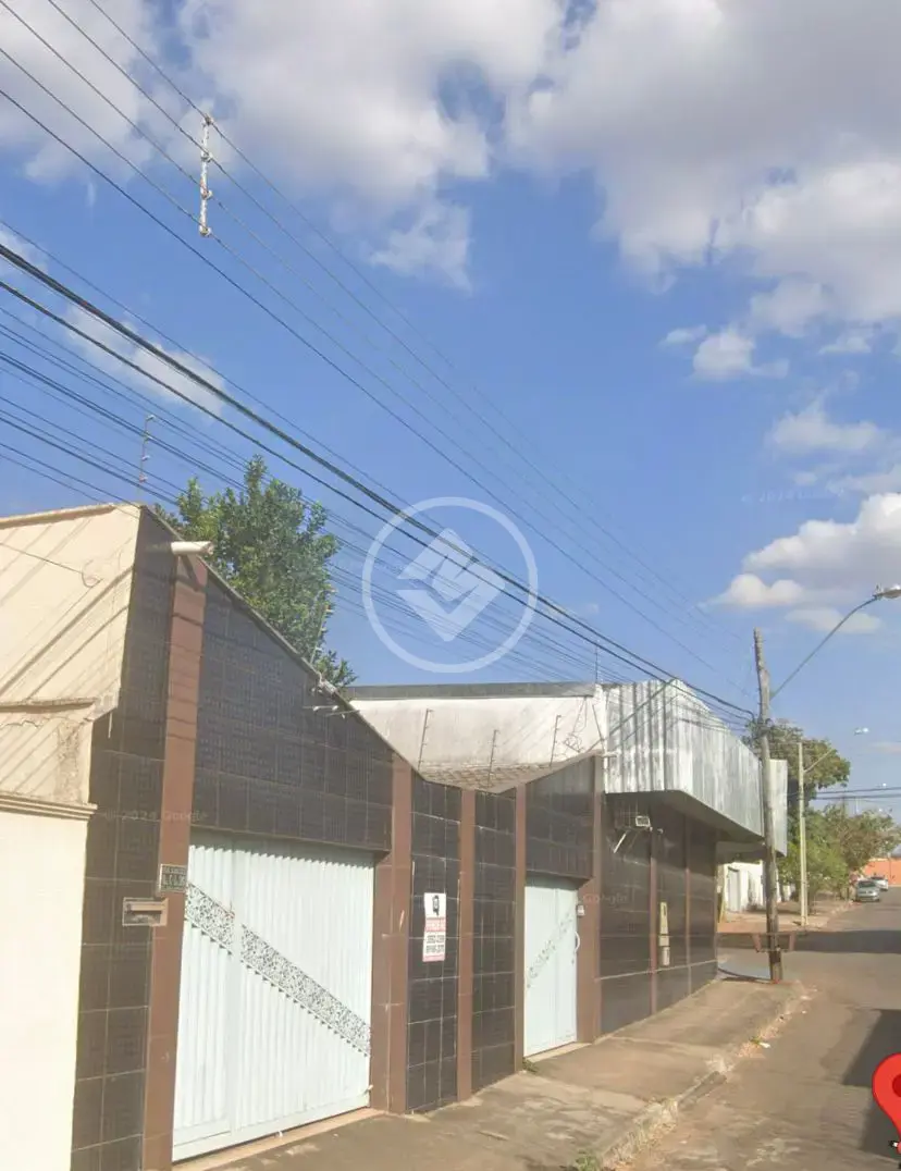 Image 2 - Casa Comercial em Água Branca, Goiânia - GO
