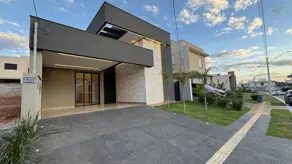 Imagem 2 - Casa Condomínio em Jardins Capri, Senador Canedo - GO
