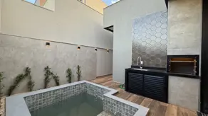 Imagem 3 - Casa Condomínio em Jardins Capri, Senador Canedo - GO