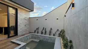 Imagem 4 - Casa Condomínio em Jardins Capri, Senador Canedo - GO