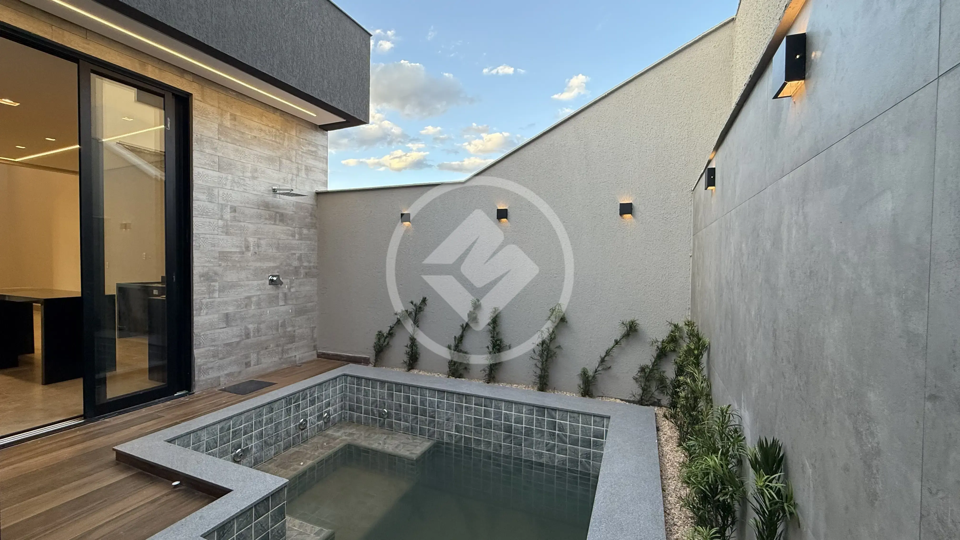 Imagem 4 - Casa Condomínio em Jardins Capri, Senador Canedo - GO
