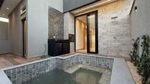 Imagem 5 - Casa Condomínio em Jardins Capri, Senador Canedo - GO