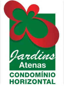 Terreno Condomínio Jardins Atenas, Goiânia - GO — foto 1