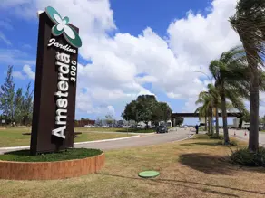 Terreno Condomínio Jardins Amsterdã, Goiânia - GO — foto 1