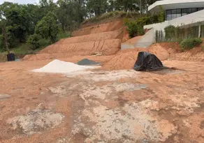 Imagem 2 - Terreno Condomínio em Residencial Aldeia do Vale, Goiânia - GO