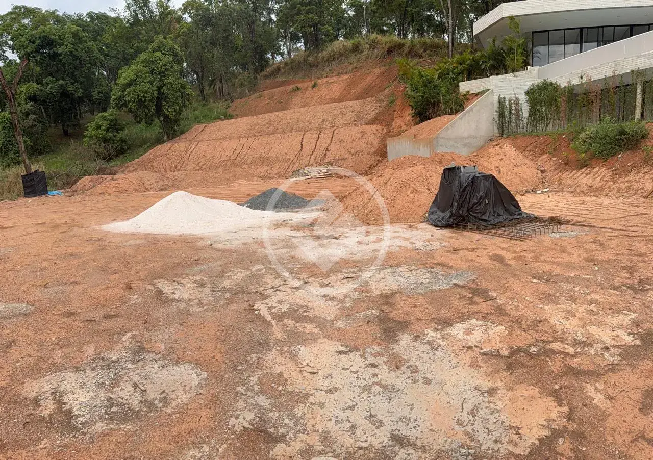 Image 3 - Terreno Condomínio em Residencial Aldeia do Vale, Goiânia - GO