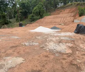 Terreno Condomínio Residencial Aldeia do Vale, Goiânia - GO — foto 2