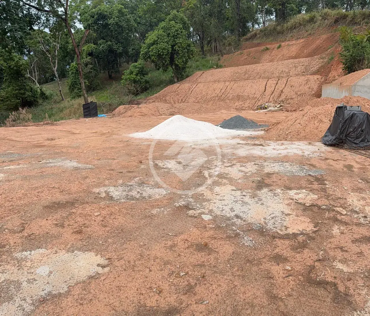 Image 2 - Terreno Condomínio em Residencial Aldeia do Vale, Goiânia - GO