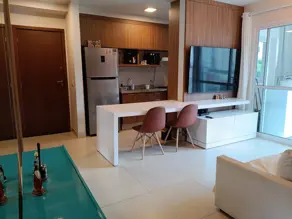 Apartamento Setor Bueno, Goiânia - GO — foto 2