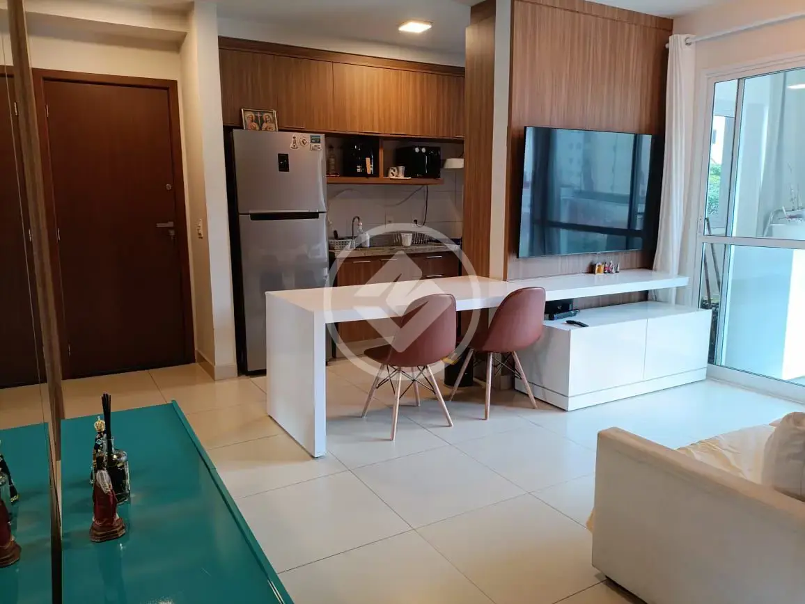 Image 2 - Apartamento em Setor Bueno, Goiânia - GO