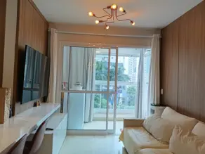 Imagem 5 - Apartamento em Setor Bueno, Goiânia - GO