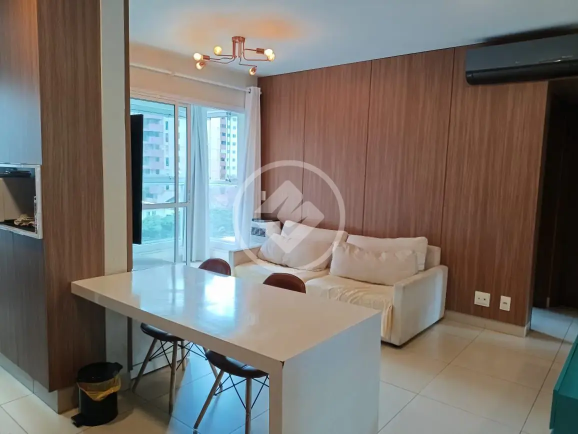 Imagem 1 - Apartamento em Setor Bueno, Goiânia - GO