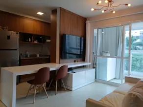 Imagem 4 - Apartamento em Setor Bueno, Goiânia - GO