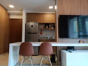 Imagem 2 - Apartamento em Setor Bueno, Goiânia - GO