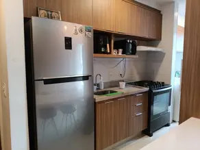 Imagem 3 - Apartamento em Setor Bueno, Goiânia - GO