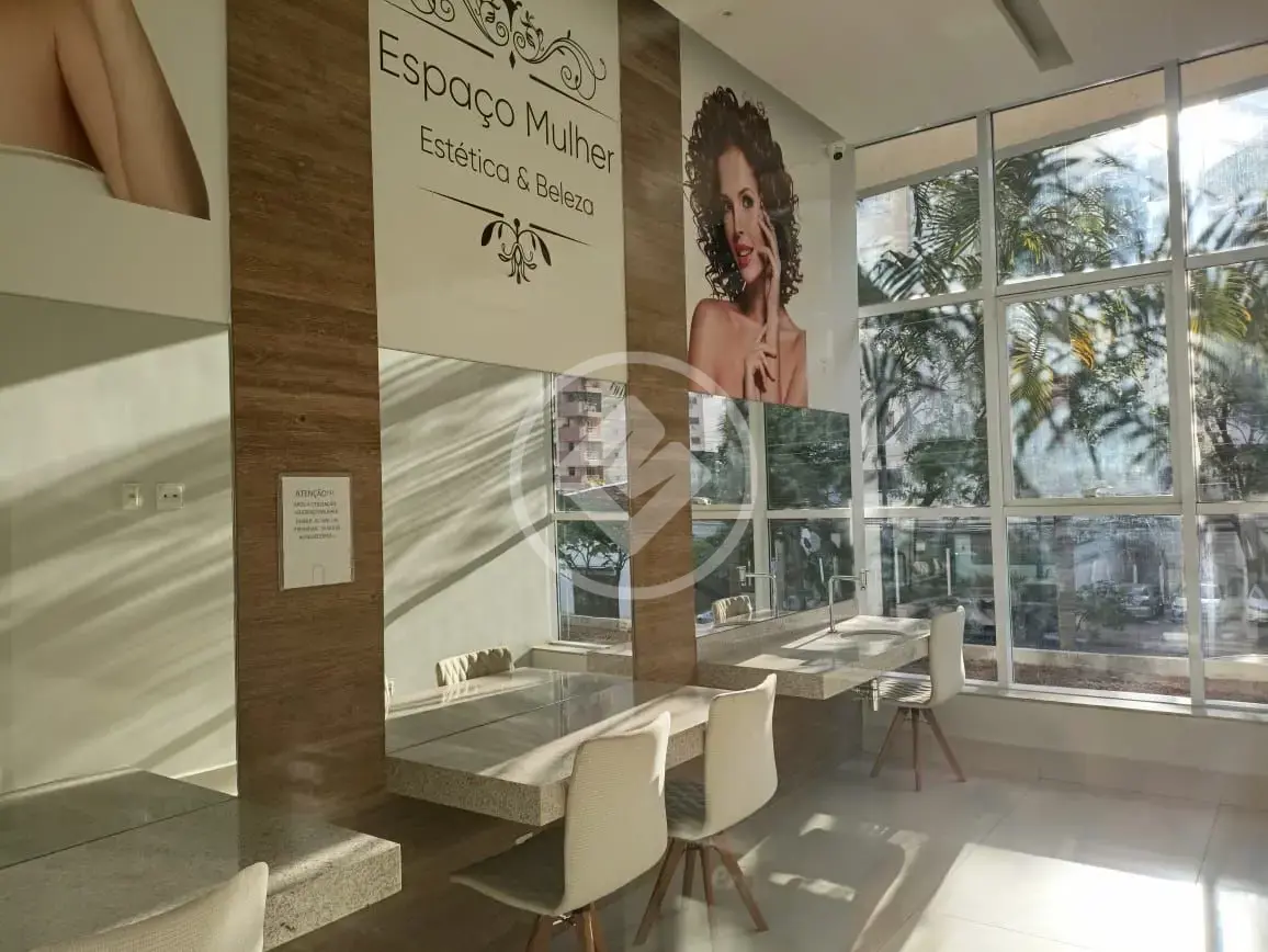 Image 16 - Apartamento em Setor Bueno, Goiânia - GO
