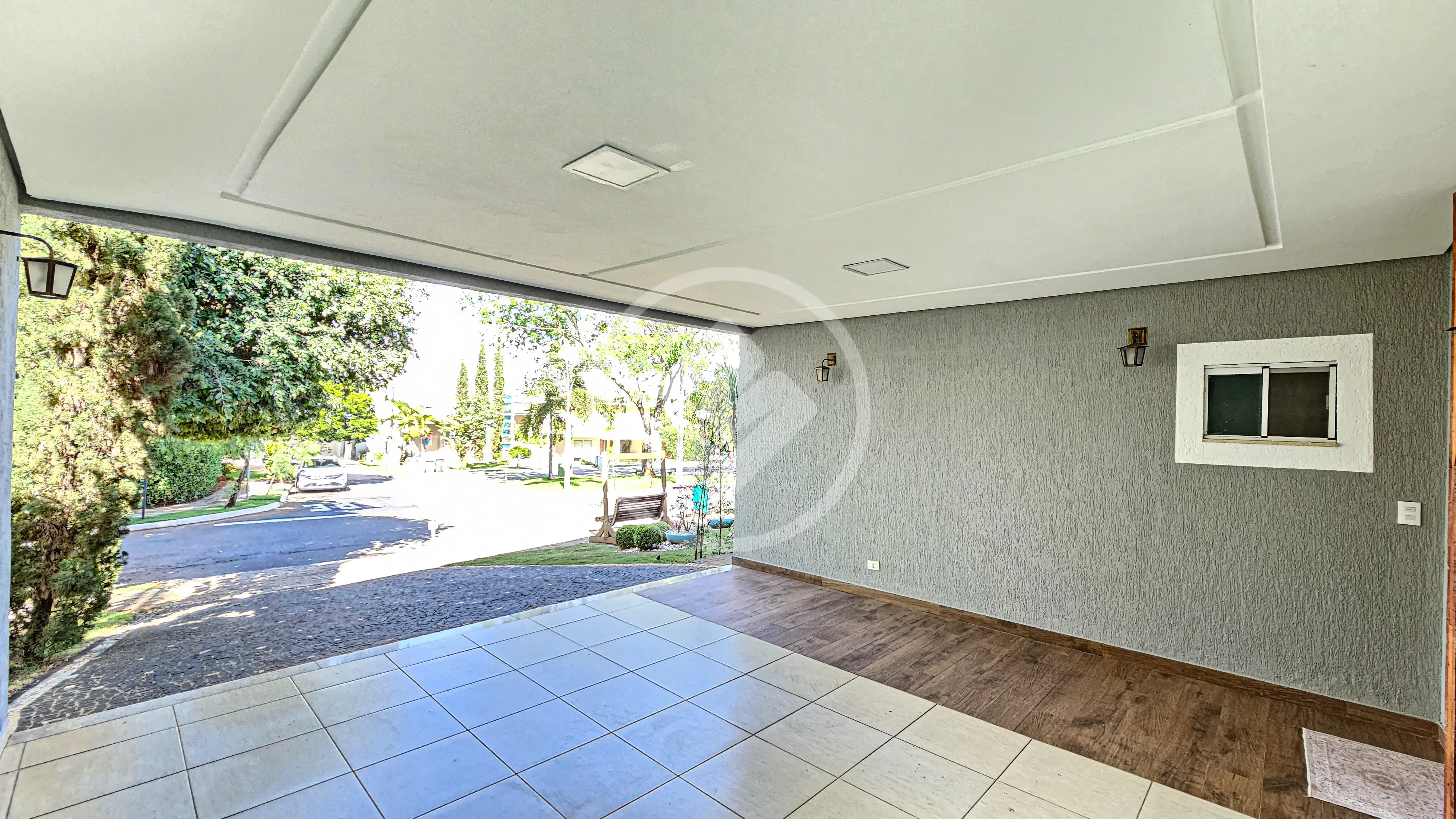 Imagem 2 - Casa Condomínio em Loteamento Portal do Sol II, Goiânia - GO