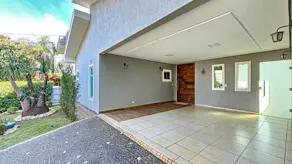 Casa Condomínio Loteamento Portal do Sol II, Goiânia - GO — foto 2