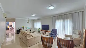 Imagem 4 - Casa Condomínio em Loteamento Portal do Sol II, Goiânia - GO