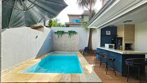 Imagem 5 - Casa Condomínio em Loteamento Portal do Sol II, Goiânia - GO