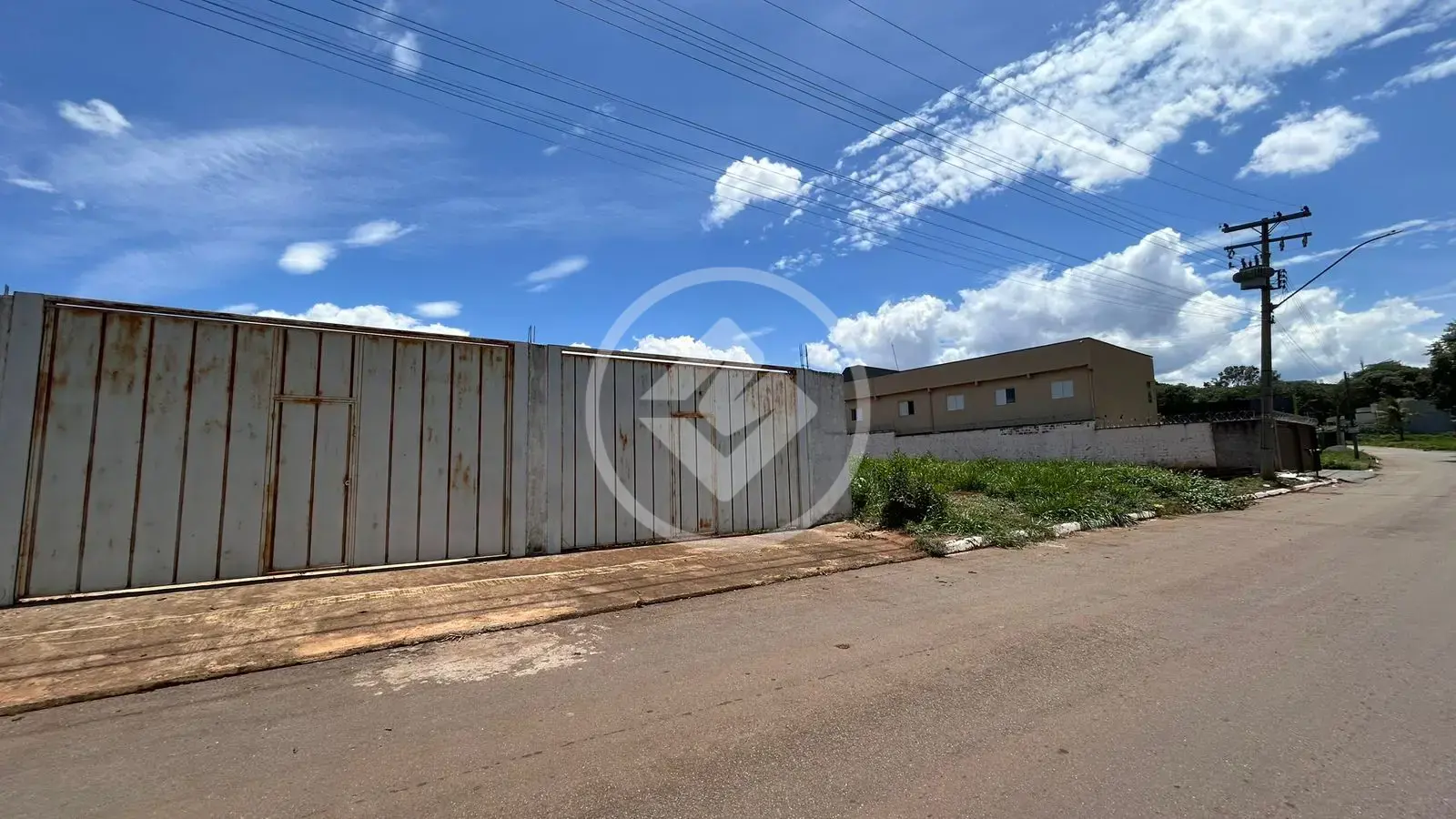 Imagem 1 - Terreno Comercial em Residencial Humaitá, Goiânia - GO