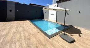 Casa Setor Criméia Oeste, Goiânia - GO — foto 2